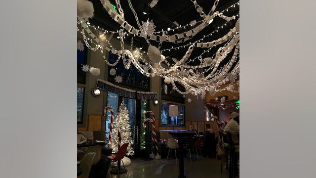 'Elf'-themed Christmas popup bar opening in Downtown Detroit