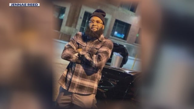 Family gathers to remember man who died in car crash on the Lodge after Thanksgiving