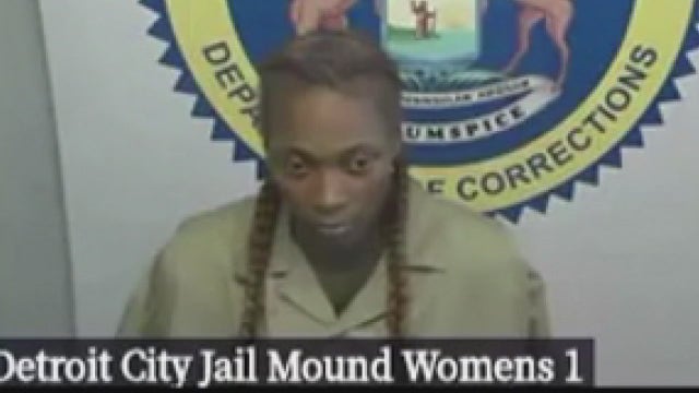 Mom who filed civil suit against Detroit judge now accused of beating 71-year-old aunt