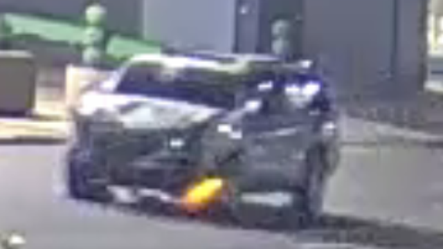 Detroit police searching for suspect in fatal October hit and run on Grandville