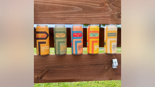 'A new marker on our path': Waypost announces closure of west Michigan brewery