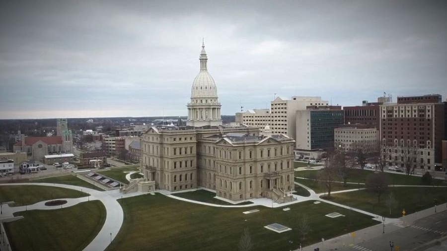 Michigan lawmakers pass $81B budget with road funding plan and cuts elsewhere
