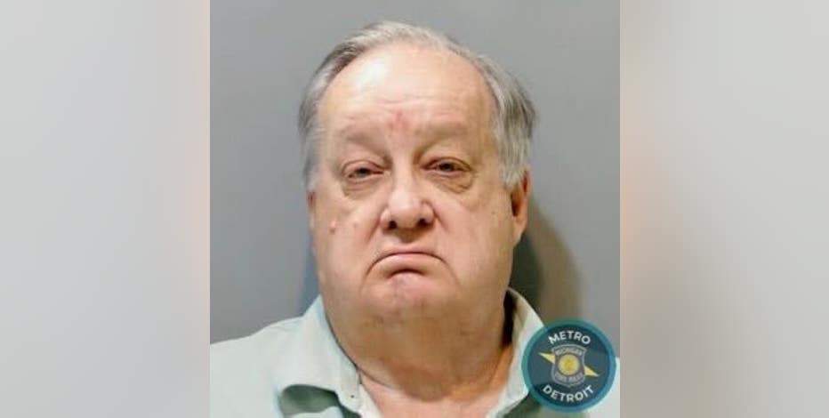 70-year-old man accused of trafficking women out of Southgate home