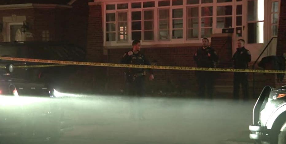70-year-old Dearborn woman stabbed to death; 1 in custody