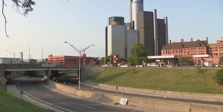 MDOT I-375 project would transform into a boulevard, but activists question project