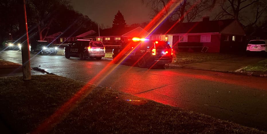 2 dead after Michael Avenue shooting in Warren