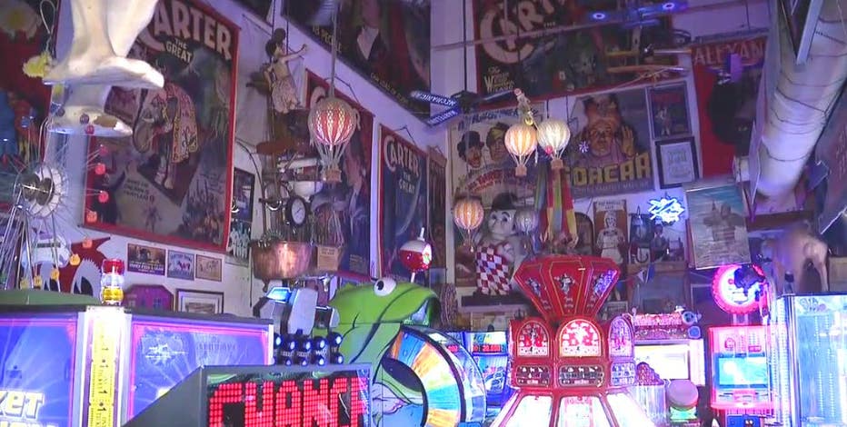 Marvin's Marvelous Mechanical Museum readies for West Bloomfield move: 'It's going to be emotional'