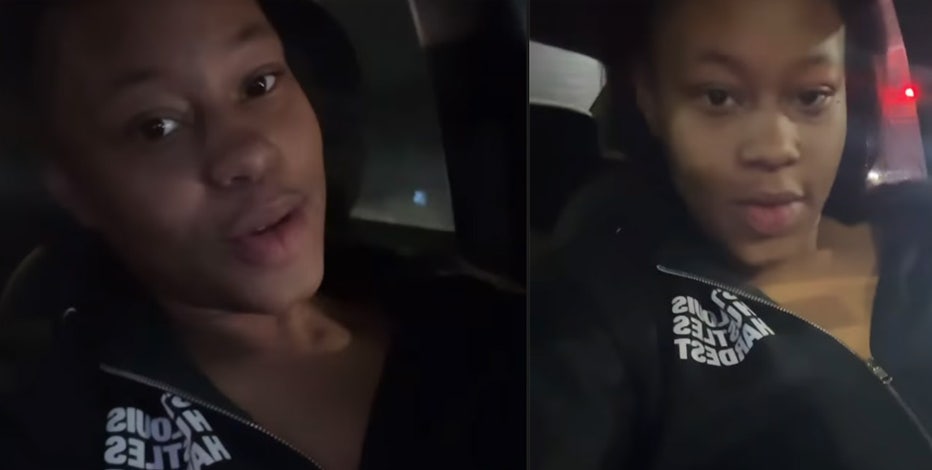 Detroit police searching for female suspect involved in fatal shooting