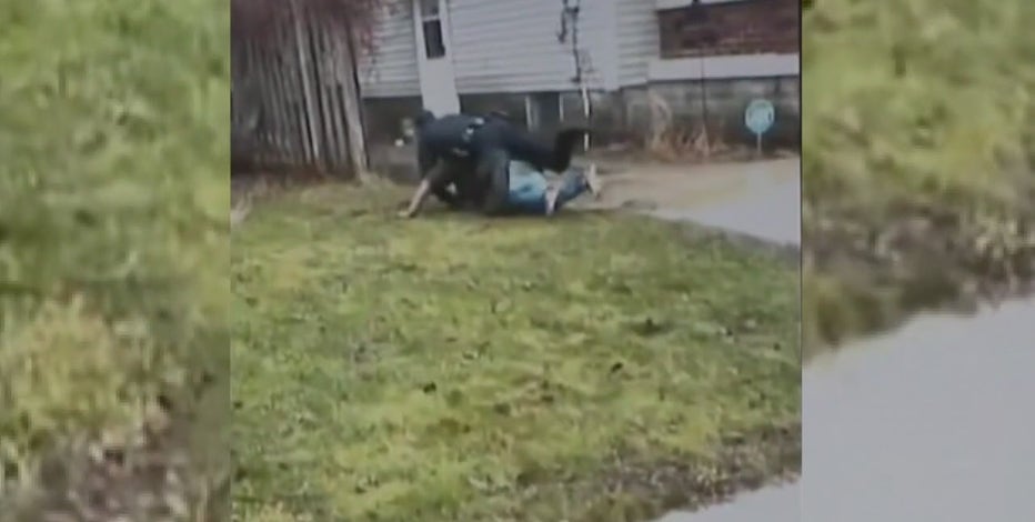 Grand Rapids officer charged for 2022 shooting of Patrick Lyoya loses appeal