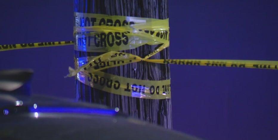 One dead, one injured in shootout at illegal dispensary on Detroit's eastside