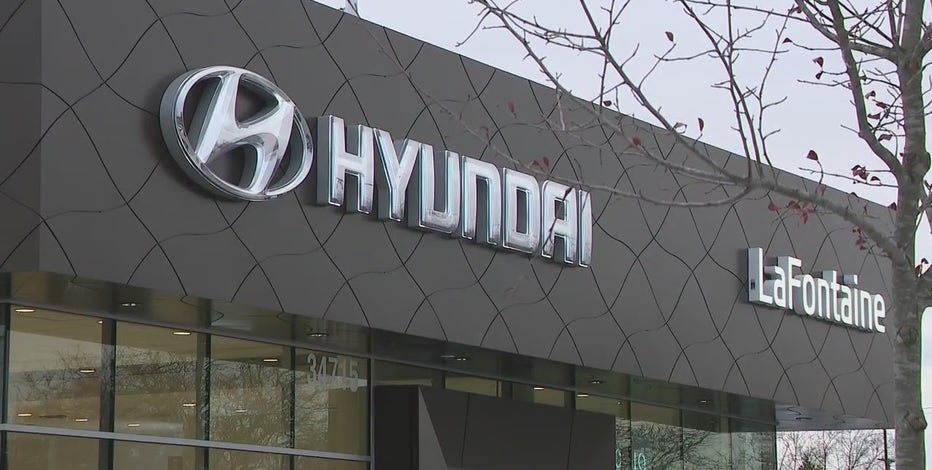 LaFontaine of Livonia agrees to fines for allegedly falsifying documents