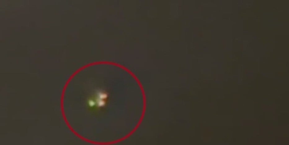 Increasing drone sightings have officials and experts scratching their heads