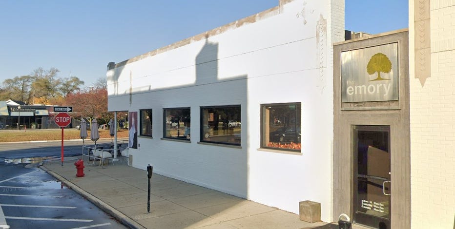 The Emory in Ferndale announces it will close at end of 2024