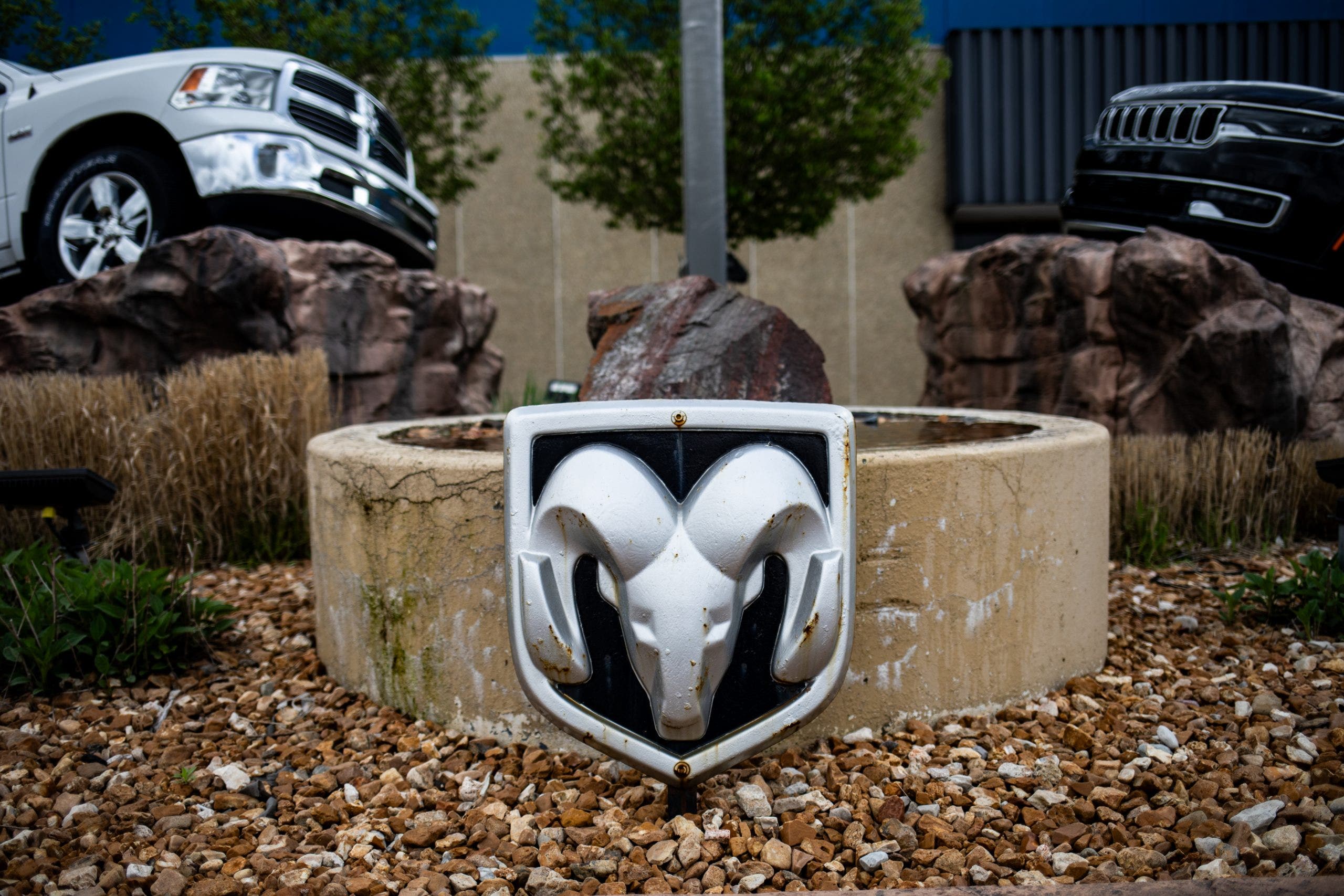 Stellantis will build Dodge Durango in Detroit, reopen Belvidere plant, UAW says