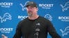 Dan Campbell talks playoff bye prep, injuries and Aaron Glenn's defense vs the Vikings