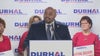 Detroit Mayoral Race: City Councilman Fred Durhal III throws hat into the ring