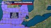 Winter Weather Advisory: Several inches expected Friday into Saturday in Southeast Michigan