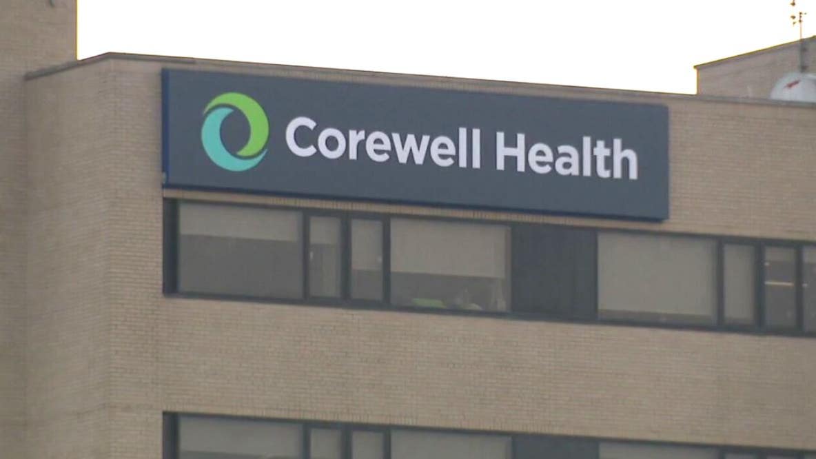 Thousands of Corewell Health patients affected by 2024 vendor data breach