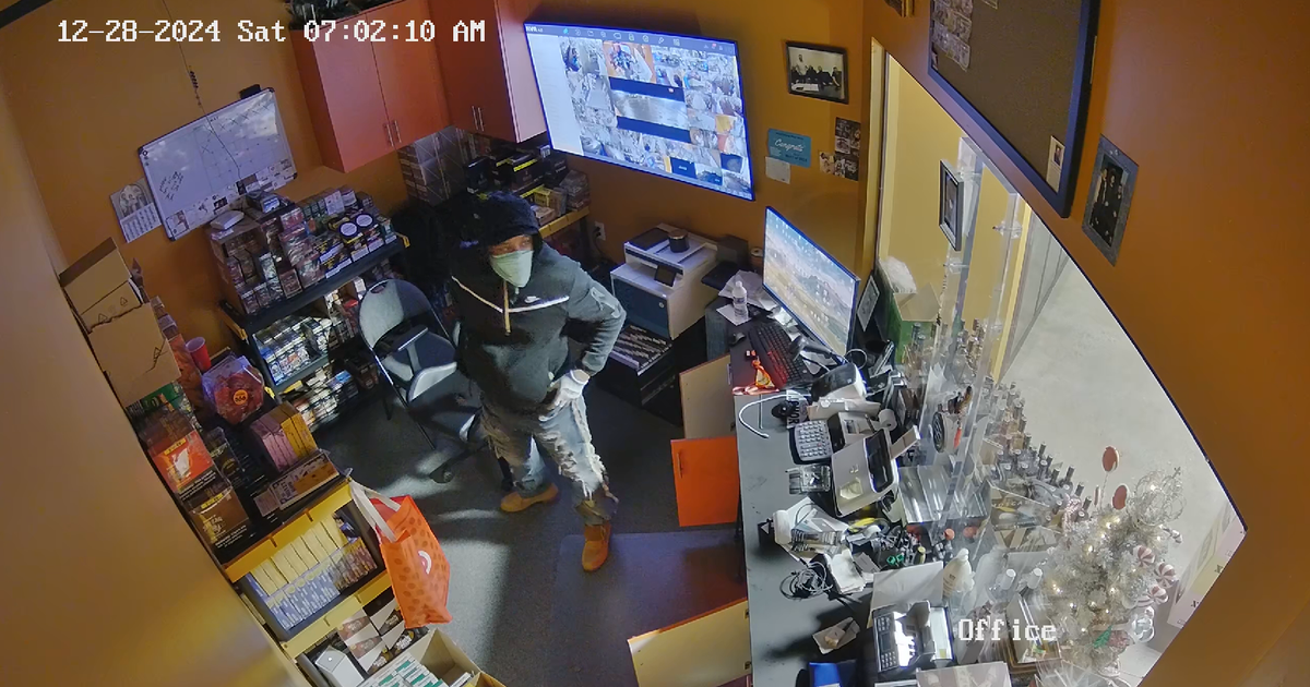 Detroit police searching for suspects in multiple burglaries | FOX 2 ...