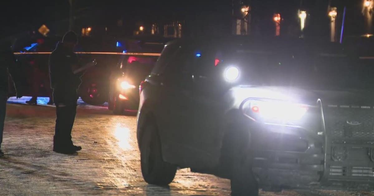 Detroit police officer dragged by suspect fleeing traffic stop on east ...