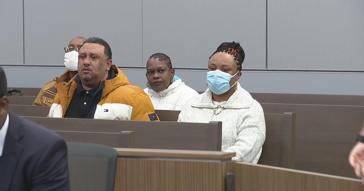 Detroit dog owners sentenced after fatal mauling of father of 6 | FOX 2 ...
