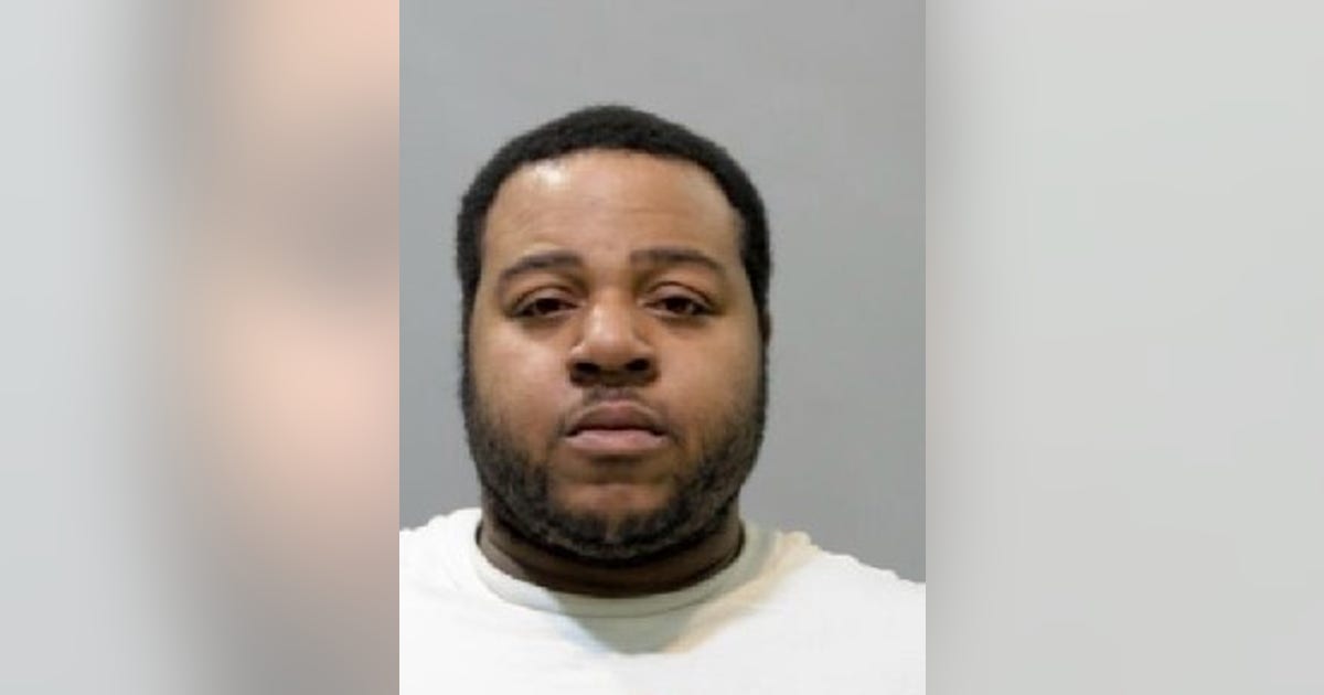 Man charged with shooting, killing woman outside Detroit liquor store ...