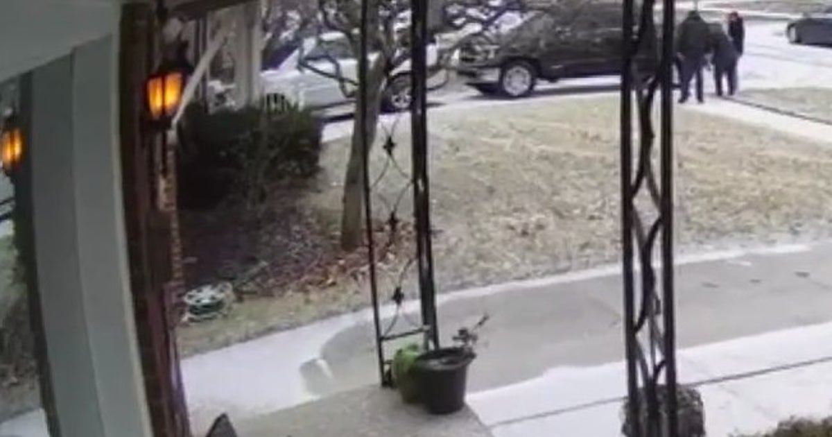 Landlord-tenant issue in Dearborn Heights turns into shooting | FOX 2 ...
