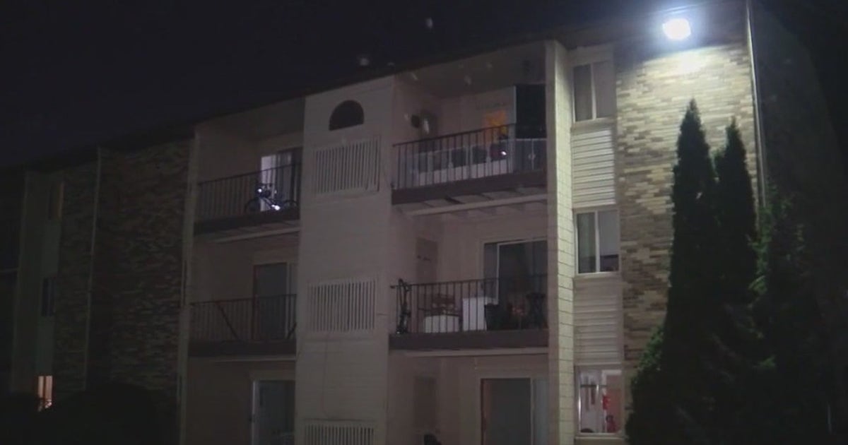 Heroic mail carrier calls 911 after spotting Ann Arbor apartment on ...