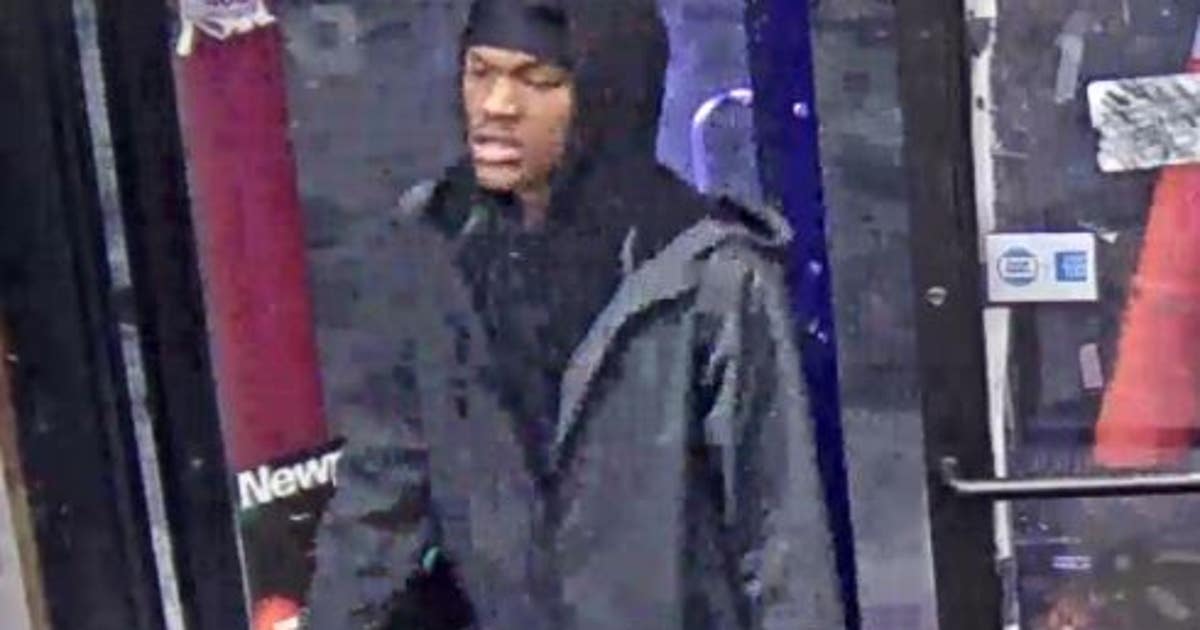 Detroit police release photo of suspect wanted in shooting of teen ...