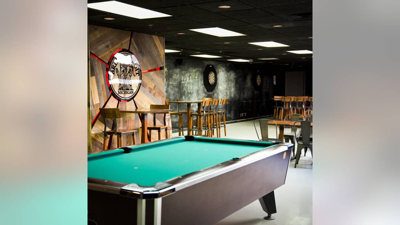 Brew Detroit closing taproom, shifting focus to production and distribution Brew Detroit closing taproom, shifting focus to production and distribution