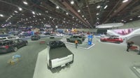 Detroit Auto Show announces new interactive experience at this year's event