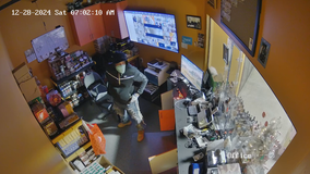 Detroit police searching for suspects in multiple burglaries