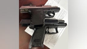 Grand Blanc man charged with buying guns for others in illegal 'straw purchases'