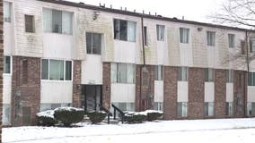 Residents of Ypsilanti apartment complex livid at rundown living conditions