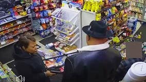 Wayne County official, husband charged with pulling guns in fight over $.10 bottle deposit at gas station