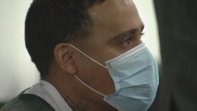 Missing Na'Ziyah Harris: Trial date set for suspect Jarvis Butts