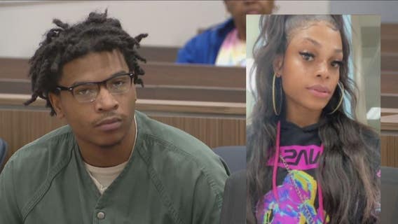 Man who murdered transgender woman at Woodward Inn sentenced to 17-30 years