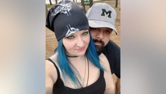 Michigan couple wanted after 2 puppies found starved to death inside empty home