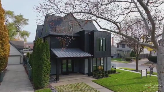 Detroit mortgage rates are climbing, a sign of an improving housing market, nonprofit says