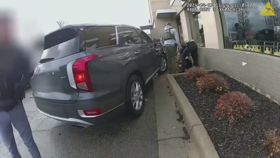 Michigan families pursue justice against police after fatal pursuits