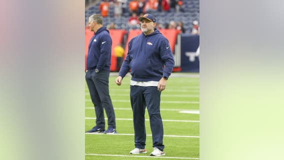 Detroit Lions hiring John Morton as new offensive coordinator