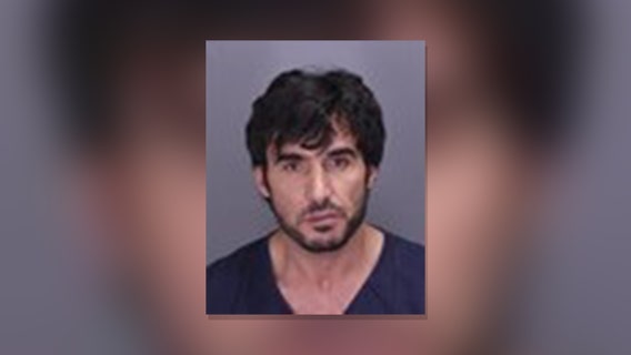 Orion Twp stabbing: Officials charge and identify man accused of stabbing caseworker