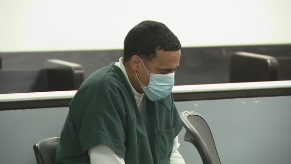 Na’Ziyah Harris murder: Neighbor who found teen's ID, DNA, and mobile device experts testify