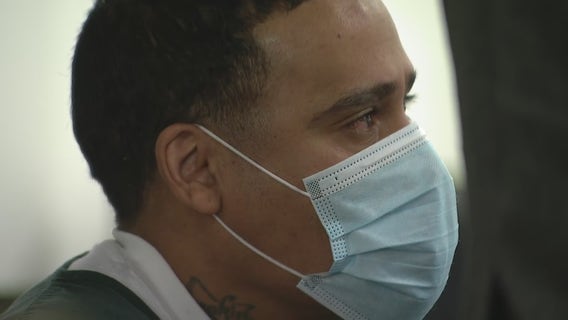 Missing Na'Ziyah Harris: Trial date set for suspect Jarvis Butts