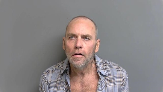 Macomb County man found strangling dad's dog sentenced