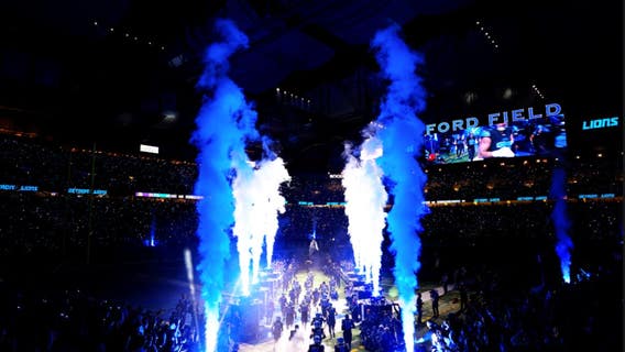 Lions 2025 NFL schedule: Latest leaks ahead of tonight's release