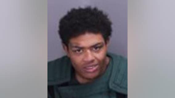 Man accused of biting off part of woman's ear, assaulting children at Oakland County hotel