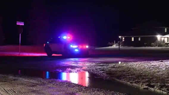 Three arrested after Washtenaw County double murder, child abduction on New Year's Day