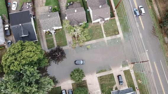 Michigan's severe storms highlight urgent need for better water management - What you can do