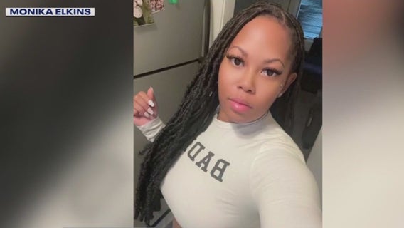 'I'm confident': Ashley Elkins search continues in Macomb County landfill